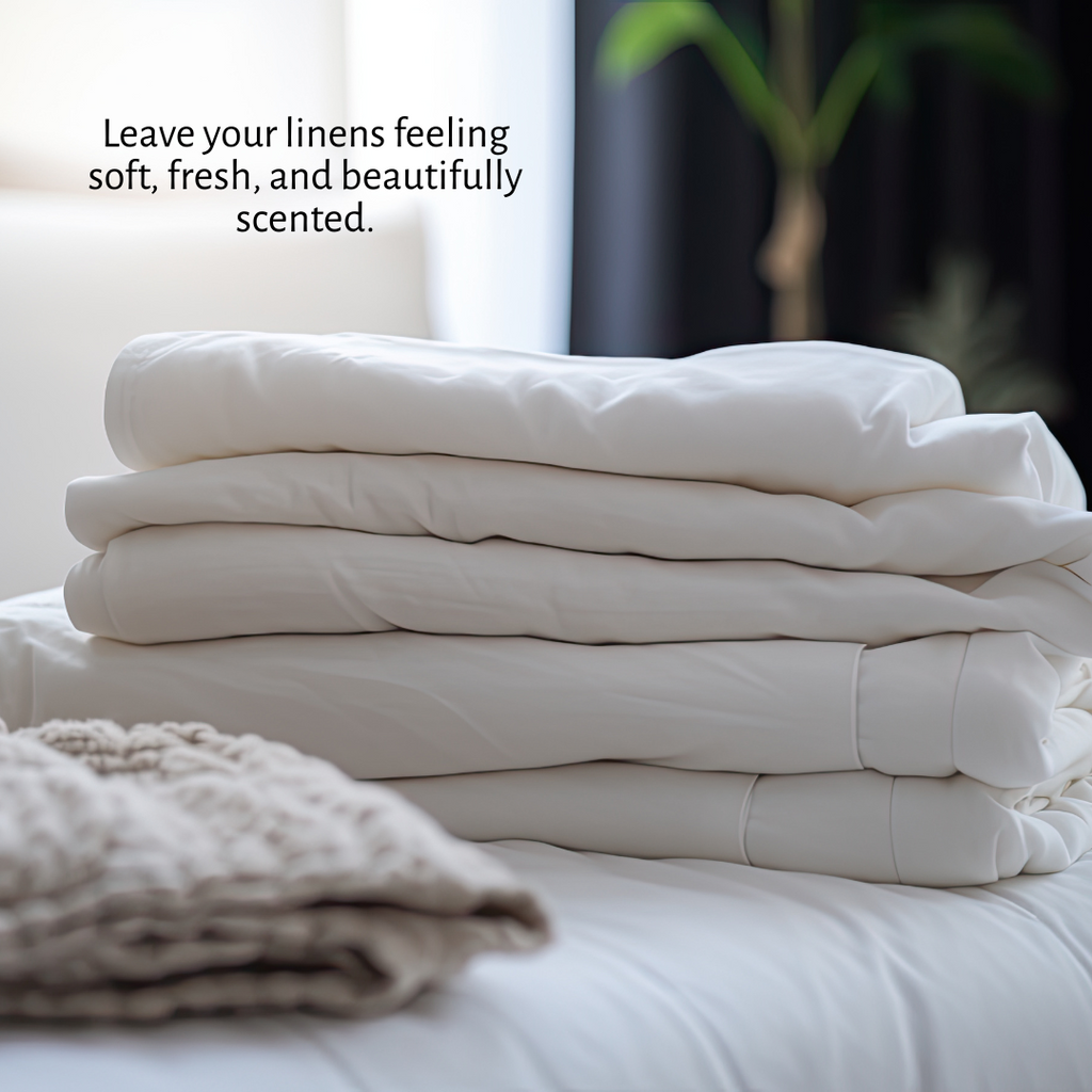 Enzyme Laundry Detergent Powder