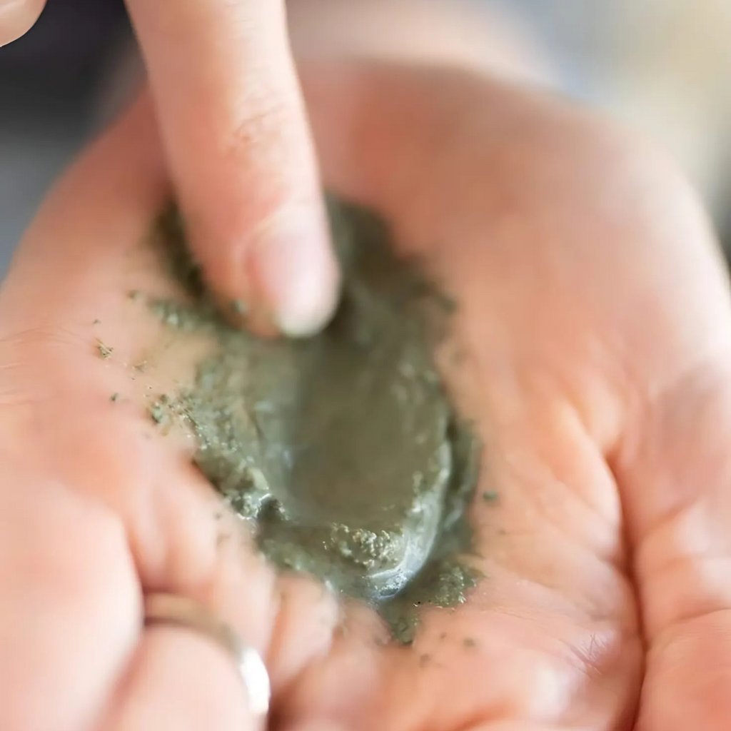 Deep Cleansing Clay Powder Mask | Detox Face Mask for Clear Skin