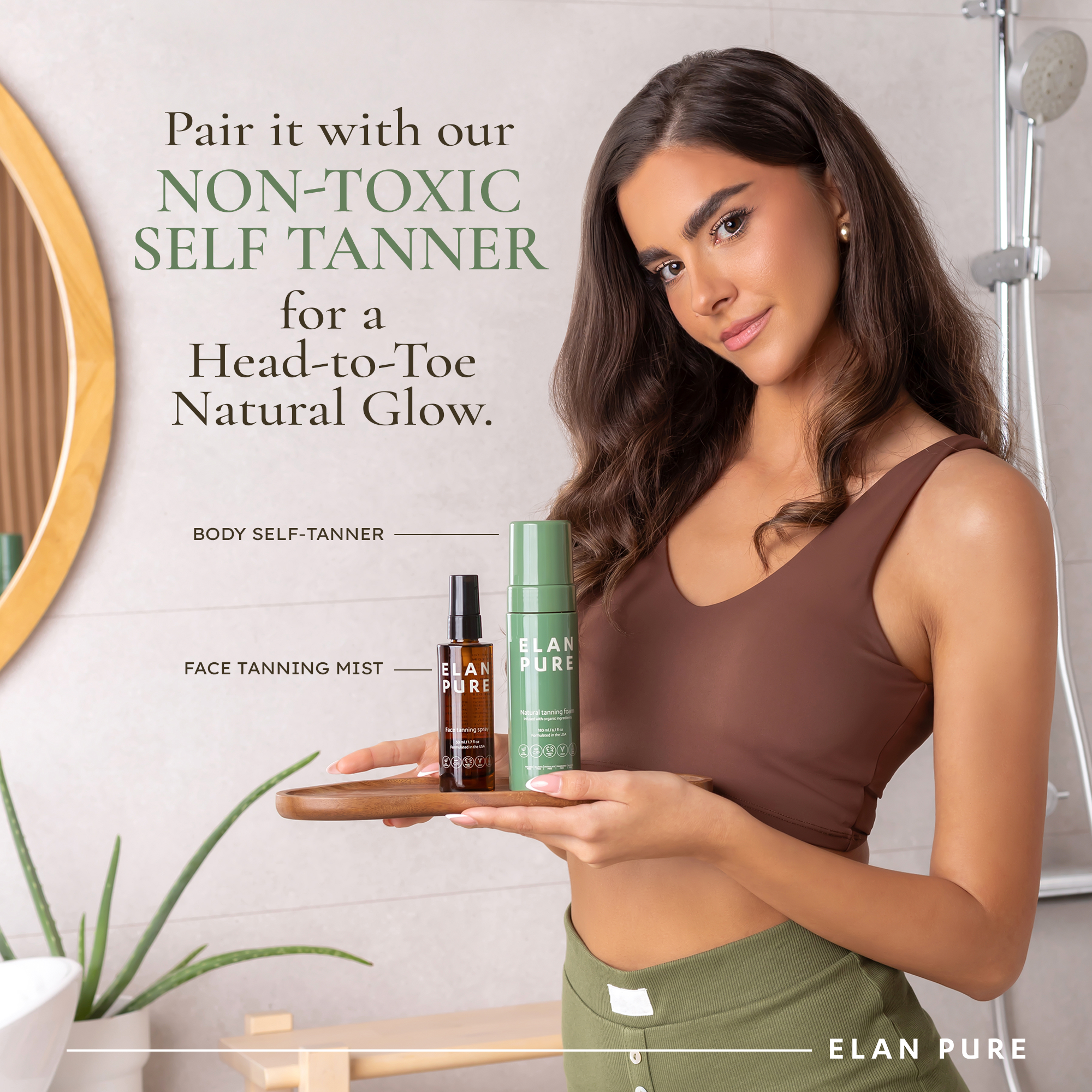 Glow Duo Bundle