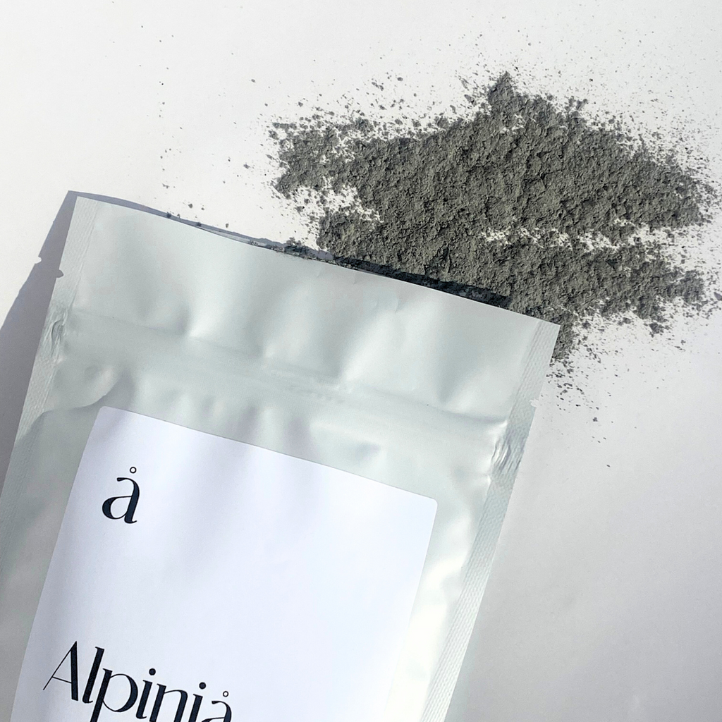 Deep Cleansing Clay Powder Mask | Detox Face Mask for Clear Skin