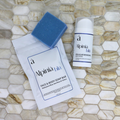 Eczema Relief Bundle Cellular Renewal Lotion & Sea Moss 