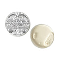 Natural Deodorant for Sensitive Skin, Unscented Ultra-Gentle